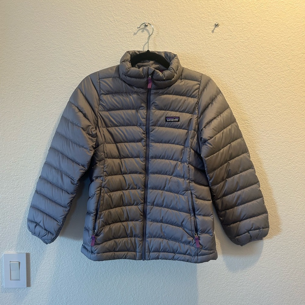 Patagonia Kids Down Jacket/Coat